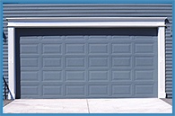 install garage doors houston